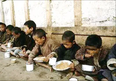 Liên Hợp Quốc quyên góp cứu trợ CHDCND Triều Tiên