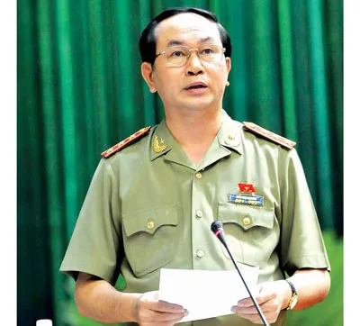 Vụ ông Dương Chí Dũng bỏ trốn trước khi có lệnh bắt tạm giam - Đang làm rõ nghi vấn lộ thông tin