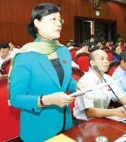 Quý 3-2012, công khai thất thoát ở các tập đoàn kinh tế