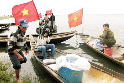 Đặc sắc Tam Giang - Cầu Hai ảnh 5