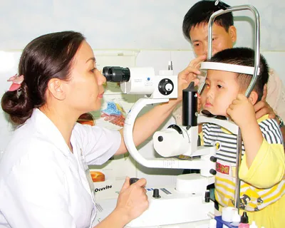 Huy động các nguồn vốn đầu tư xã hội hóa y tế