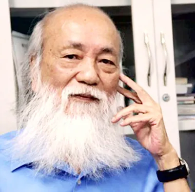 PGS Văn Như Cương: Để đại học không là trường cấp 4!