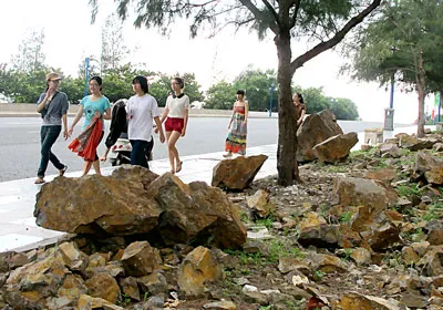 Nguy hiểm chết người