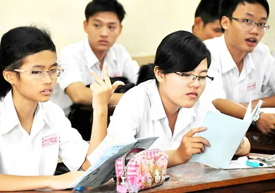 Chiến lược phát triển giáo dục 2011 – 2020: Dần hình thành xã hội học tập