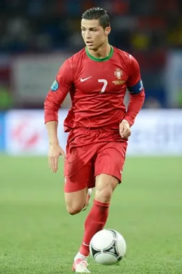 Ronaldo