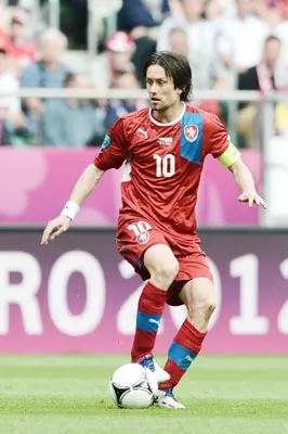 Tomas Rosicky