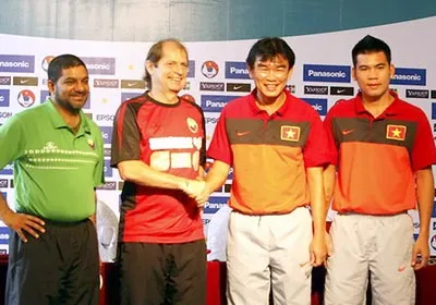 Việt Nam - Mozambique: 3 điểm trong tầm tay chủ nhà