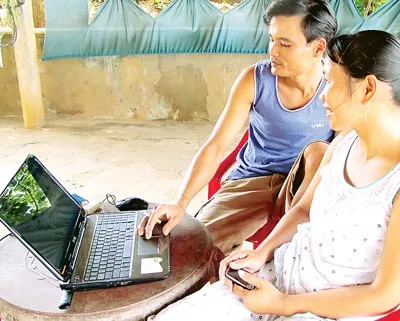 Sức sống Cồn Cỏ ảnh 5