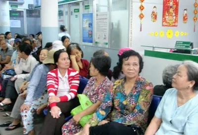 Bảo hiểm y tế - Còn xa với người nghèo