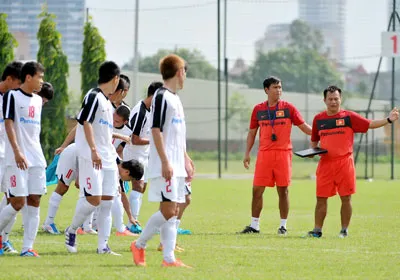 Myanmar - Việt Nam: Không có đường lùi