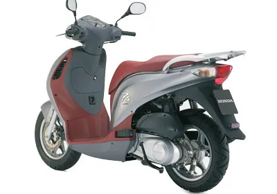 Chọn dầu nhớt phù hợp cho xe máy