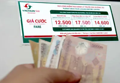 Sau 4 đợt giảm giá xăng dầu - Cước vận tải vẫn chưa giảm