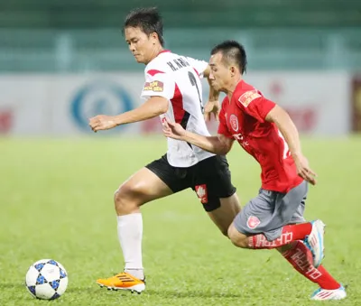 Trở lại với thực tại