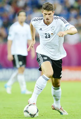 Mario Gomez