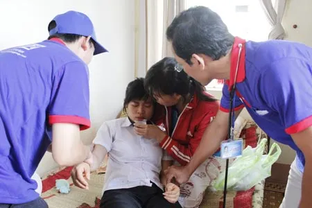 Kỳ thi ĐH - CĐ 2012: đề Toán và Lý có tính phân loại thí sinh ảnh 12