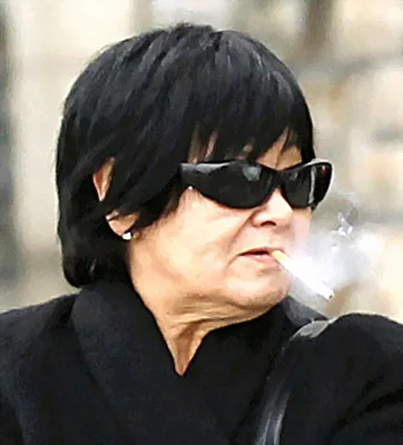 Bộ trưởng Hợp tác quốc tế Canada Bev Oda