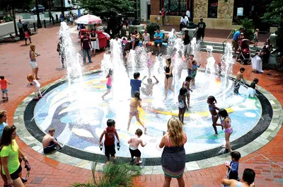 Một mùa hè khắc nghiệt