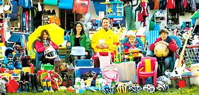 Phong cách sống thân thiện môi trường