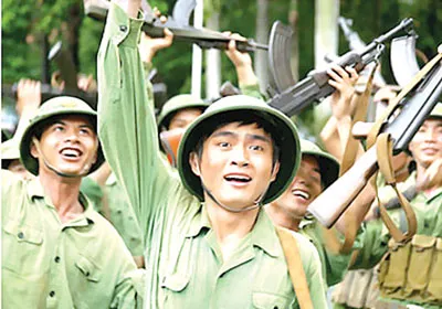 Ì ạch phim nhà nước
