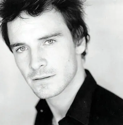 Michael Fassbender