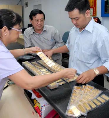 Nghị định 24 về quản lý hoạt động kinh doanh vàng - Thị trường đang biến hóa