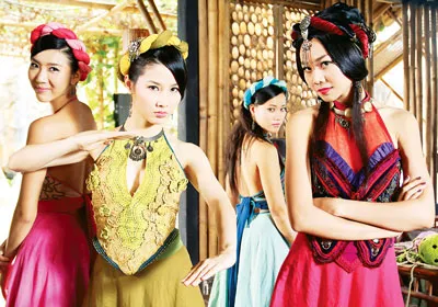 Điện ảnh Việt - Diện mạo mới từ phim tư nhân