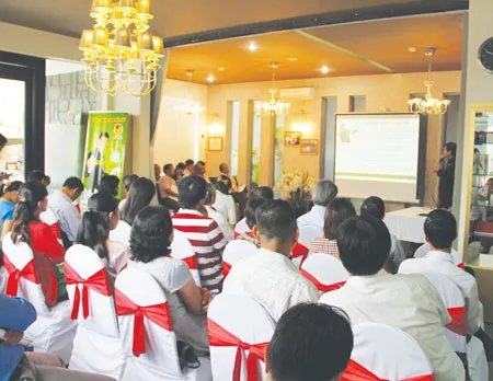 Người tiêu dùng được ưu tiên bảo vệ quyền lợi ảnh 2