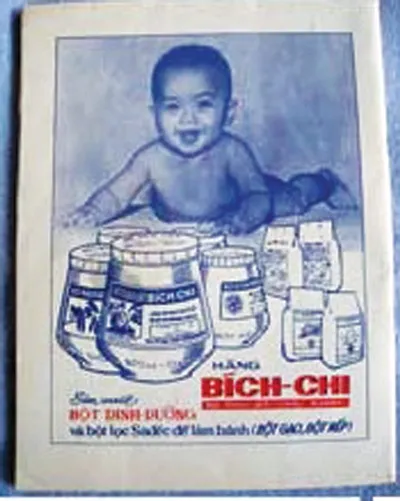 Thương hiệu Bột gạo lứt Bích Chi – Tinh hoa ẩm thực