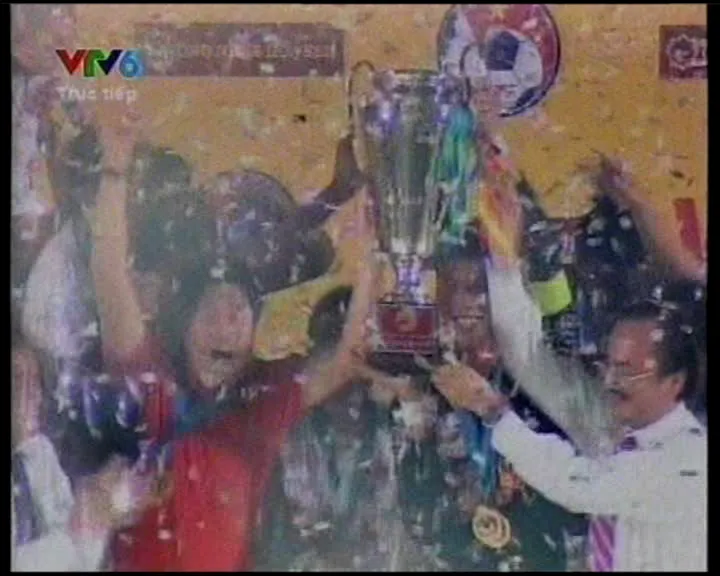 Sài Gòn Xuân Thành đoạt chức vô địch Cúp Quốc gia 2012 ảnh 4