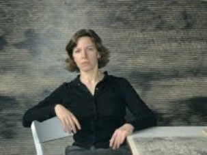 German artist Christiane Baumgartner