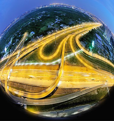 Cong Trinh Moi (New Work) by Do Huu Luan