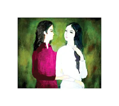 Một ngày khác hôm qua