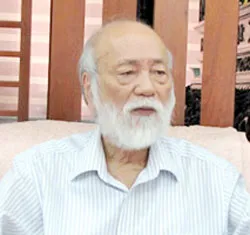 PGS Văn Như Cương: Ngành giáo dục phải thực sự “sạch”