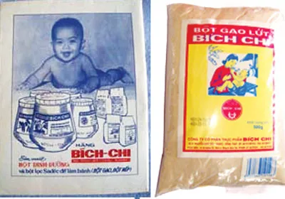 Thương hiệu Bột gạo lứt Bích Chi – Tinh hoa ẩm thực