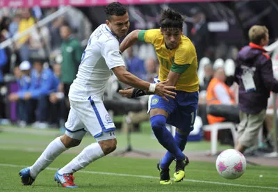 Parreira: “Neymar có thể giúp Brazil vô địch”