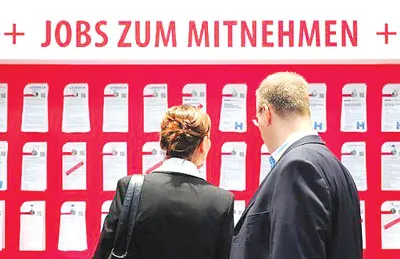 Kinh tế châu Âu - Tương lai mù mịt