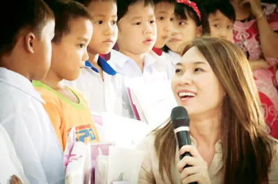 Ca sĩ Mỹ Tâm trở thành đối tác của YouTube
