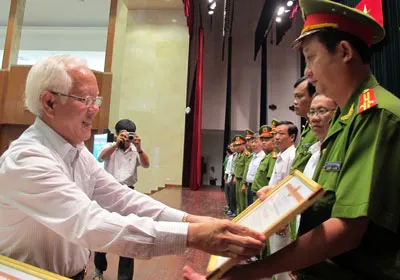 Phòng, chống ma túy, mại dâm: Khó thành công nếu thiếu sự tham gia của người dân