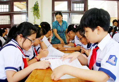 Phản hồi loạt bài: “Bao giờ cho hết “chạy” trường?” - Tuyển sinh cần khoa học và thống nhất hơn