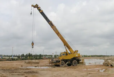 Đất thu hồi ở các KCN-CCN Long An: Có giao lại nông dân?