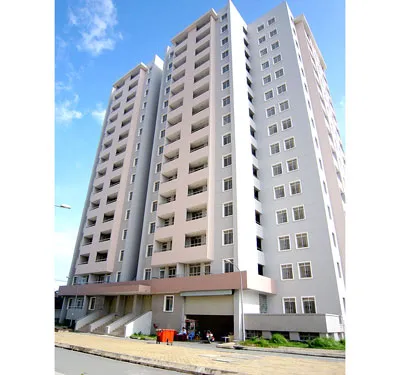 Chuyện dài tái định cư - Bài 3: Nghèo vì… tái định cư