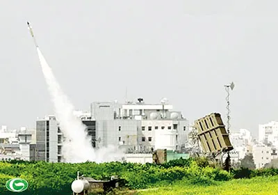 Israel rò rỉ kế hoạch tấn công Iran