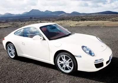 Volkswagen hoàn tất việc mua lại Porsche