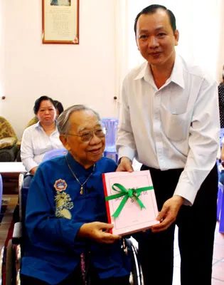 Thư viện Trần Văn Khê