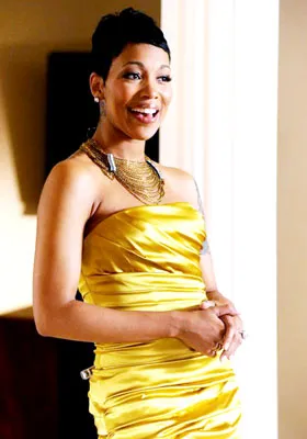 Nữ danh ca Monica đoạt nhiều giải Grammy sẽ biểu diễn tại Việt Nam