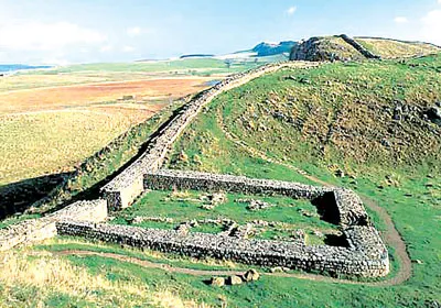 Công trình nghệ thuật dài nhất thế giới