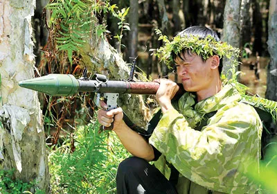 Gian nan phát hành phim lịch sử