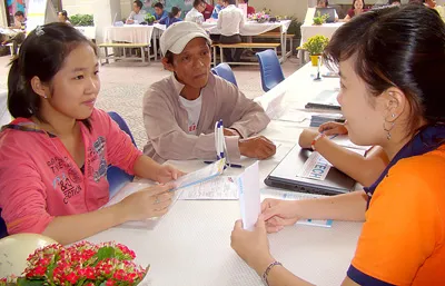 Xét tuyển nguyện vọng bổ sung: Rối như canh hẹ