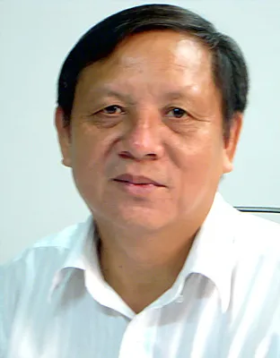 Cán bộ - cái gốc của mọi việc