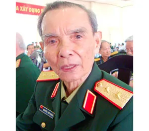 Cảm xúc thiêng liêng